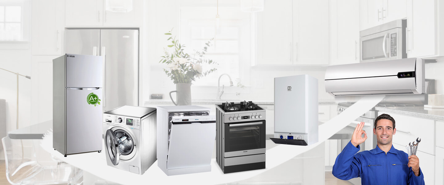 Akçadağ Grundig Servisi